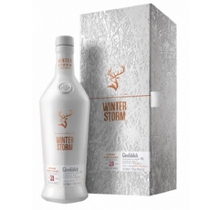 Picture of Glenfiddich Winter Storm 21YO Scotch Whisky 700ml