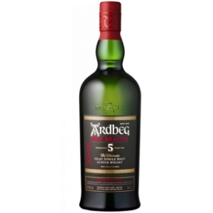 Picture of Ardbeg Wee Beastie Single Malt Scotch Whisky 700ml