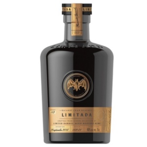 Picture of Bacardi Gran Reserva 12YO Limitada Rum 1000ml