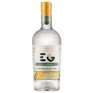 Picture of Edinburgh Lemon & Jasmine Gin 700ml