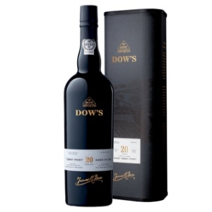 Picture of Dows 20YO Tawny Port 750ml