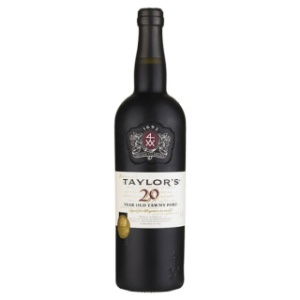 Picture of Taylors 20YO Premium Tawny Port 750ml