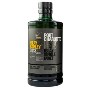 Picture of Bruichladdich Port Charlotte Islay Barley Single Malt Whisky 2013 700ml