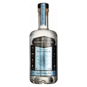 Picture of Elements 8 Platinum Rum 700ml