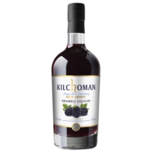 Picture of Kilchoman Islay New Spirit Bramble Liqueur 500ml