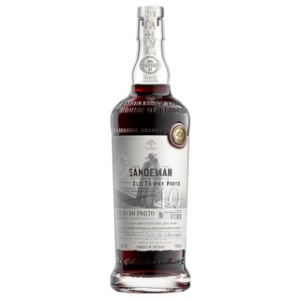 Picture of Sandeman 40YO Tawny Port 750ml