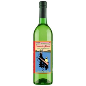 Picture of Del Maguey Vida Crema De Mezcal 750ml