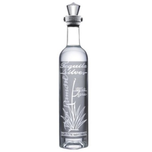 Picture of Don Ramon Punta Diamante Silver Tequila 750ml