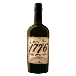 Picture of James E Pepper 1776 50% Rye 750ml