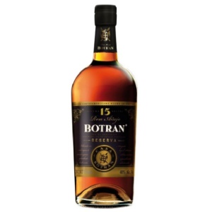 Picture of Ron Botran Anejo 15YO Rum 1LTR