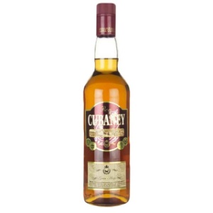 Picture of Cubaney Gran Anejo Rum 700ml