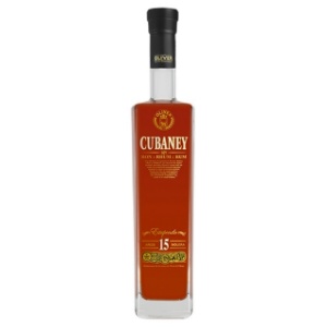 Picture of Cubaney Estupendo 15YO Rum 700ml