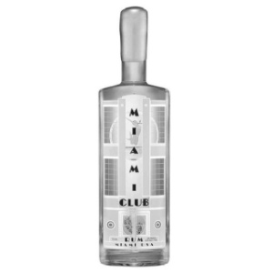 Picture of Miami Club Blanco Rum 750ml