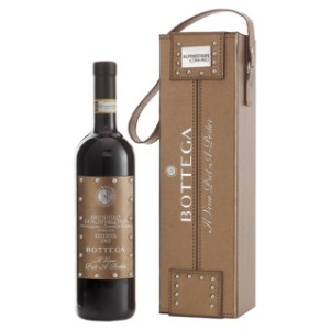 Picture of Bottega Pret A Porter Brunello Reserva 2013 750ml