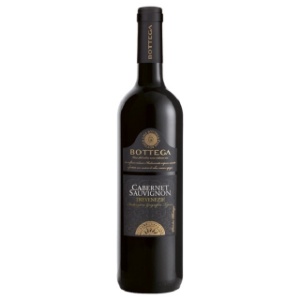 Picture of Bottega Veneto Cabernet Sauvignon IGT 750ml