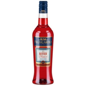 Picture of Villa Cardea Bitter 700ml