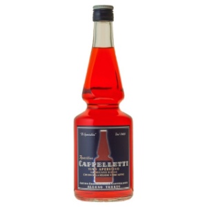 Picture of Cappelletti IL Special Vino Apertivo 750ml