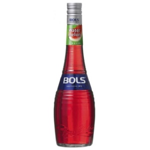 Picture of Bols Watermelon Liqueur 700ml