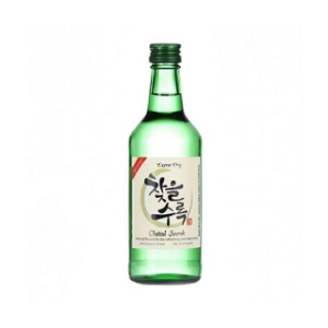 Picture of Soju Original 19.3% 360ml