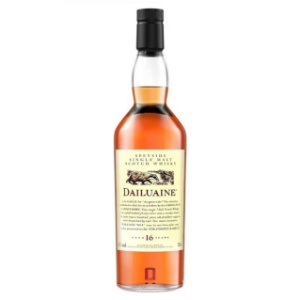 Picture of Dailuaine 16YO Speyside Single Malt Whisky 700ml