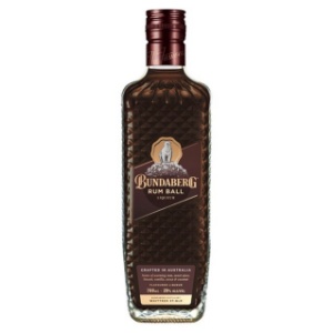 Picture of Bundaberg Rumball Liqueur 700ml