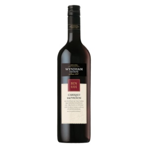 Picture of Wyndham Bin 444 Cabernet Sauvignon 750ml