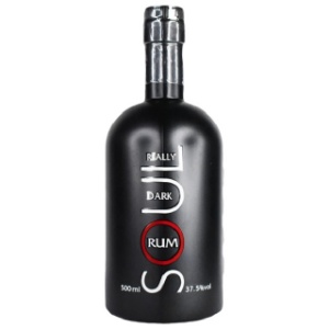 Picture of Soul Dark Rum 500ml