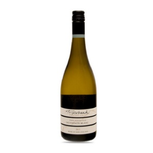 Picture of TripleBank Sauv. Blanc 750ml