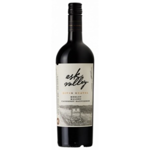 Picture of Esk Valley River Gravel Merlot Malbec Cabernet Sauvignon 750ml