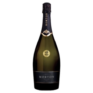 Picture of Morton Estate Black Label Sparkling Brut 750ml