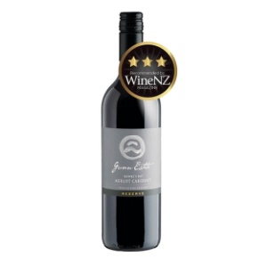 Picture of Gunn Estate Reserve Merlot Cabernet 750ml