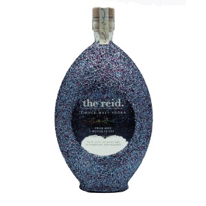 Picture of Cardrona The REID Pride Vodka Love Bottle 750ml