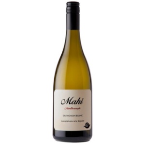 Picture of Mahi Marlborough Sauvignon Blanc 750ml