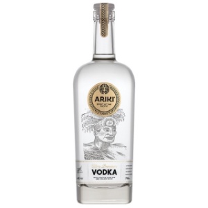 Picture of Ariki Vodka 700ml