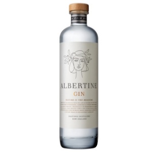 Picture of Albertine Gin 500ml