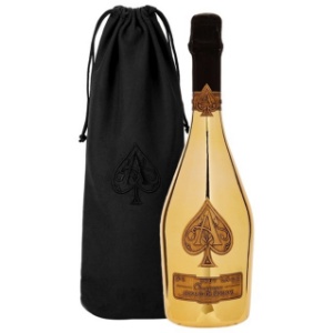 Picture of Armand De Brignac Gold Premium Champagne Brut NV 750ml