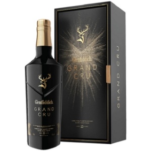 Picture of Glenfiddich Grand Cru 23YO Single Malt Scotch Whisky 700ml