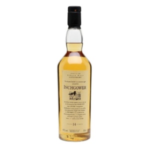 Picture of Inchgower 14YO Single malt Whisky 700ml