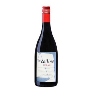 Picture of Bilancia La Collina HB Syrah 750ml