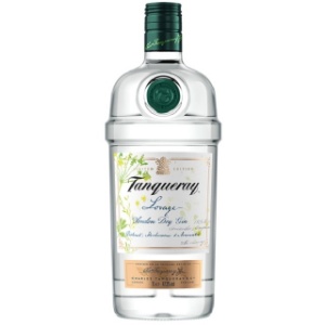 Picture of Tanqueray Lovage 47.3% London Dry Gin 1 Litre