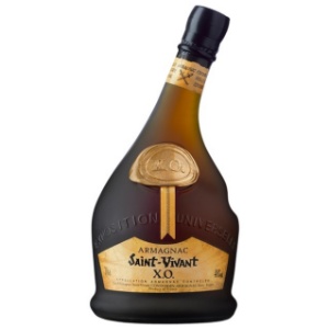 Picture of St Vivant XO Armagnac 700ml