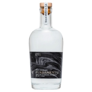 Picture of Lunatic and Lover Fundamental Unaged Organic Rum 700ml