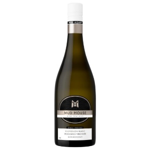 Picture of Mud House Wshed Sav Blanc 750ml