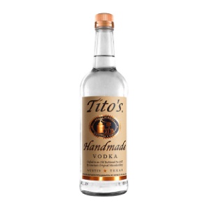 Picture of Titos Handmade Vodka 1000ml