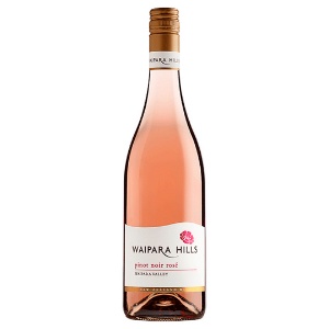 Picture of Waipara Hills Waipara Valley Rose 750ml