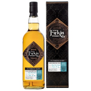 Picture of Firkin Rare Limited Edition Single Cask Scotch Whisky 700ml