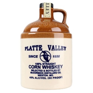 Picture of Platte Valley Corn Whiskey 700ml