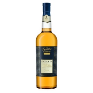 Picture of Oban Distiller's Edition 2004 Single Malt Whisky 700ml