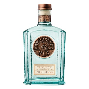 Picture of Brooklyn Small Batch Gin from New York 700ml