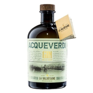 Picture of Acqueverdi Gin Delle Alpi 700m